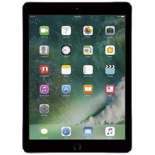Apple iPad Air MD791TU/A Wi-Fi+Cellular 16GB 9.7 inç Uzay Grisi