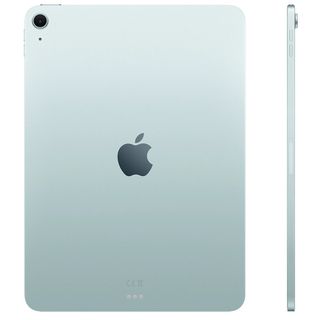 Apple iPad Air MH364TU/A M4 Çip Wi-Fi 256GB 11 inç Mavi Tablet