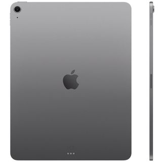 Apple iPad Air MH5N4TU/A M4 Çip Wi-Fi 128GB 13 inç Uzay Grisi