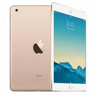 Apple iPad Mini 3. Nesil 64GB 4G MGY92TU/A Wi-Fi Altın Sarısı Apple iPad Mini 3. Nesil 64GB 4G MGY92TU/A Wi-Fi Altın Sarısı