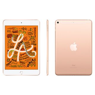 Apple iPad Mini 5 64GB MUX72TU-A 7.9 inç 4G Tablet Pc Altın Fiyatları