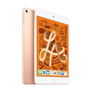 Apple iPad mini 5 256GB ＋ Apple Pencil 1 iPad mini Satın Alın - Apple (TR)