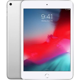 Apple iPad Mini 5 256GB MUXD2TU-A 7.9 inç 4G Tablet Pc Gümüş Fiyatları
