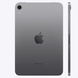 Apple iPad mini 第7世代 スペースグレイ 128GB iPad mini Wi‑Fiモデル 128GB - スペースグレイを購入 - Apple（日本）