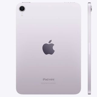 Apple iPad Mini 7. Nesil MXN93TU/A Wi‑Fi 128GB 8.3 inç Mor Tablet