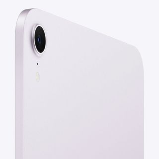 Apple iPad Mini 7. Nesil MXN93TU/A Wi‑Fi 128GB 8.3 inç Mor Tablet