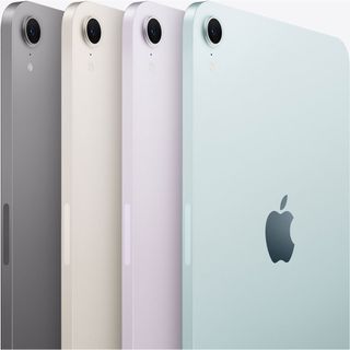 Apple iPad Mini 7. Nesil MXPX3TU/A Wi‑Fi + Cellular 256GB 8.3 inç