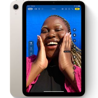Apple iPad Mini Wi‑Fi + Cellular 128GB 8.3 inç Tablet PC | Cimri