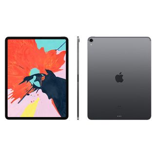 Apple iPad Pro 2018 12.9 512 GB Fiyatları