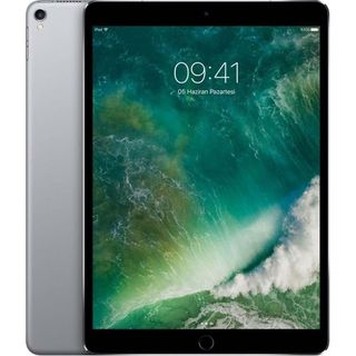 Apple iPad Pro 256 GB 10.5 İnç 3G 4G Wi-Fi Tablet PC Fiyatları