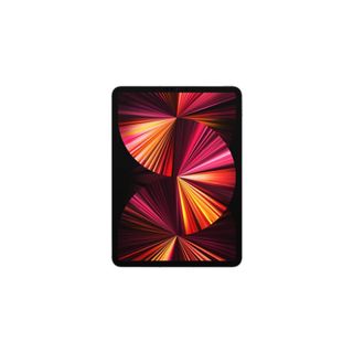 Apple Ipad Pro 3. Nesil MHWE3TU/A 11 inç Wi-fi + Cellular 2TB Uzay