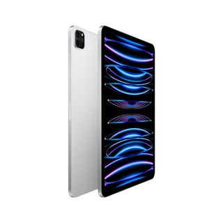 Apple iPad Pro 4.Nesil MNXL3TU/A Wi-Fi 1TB 11 inç Gümüş Tablet PC