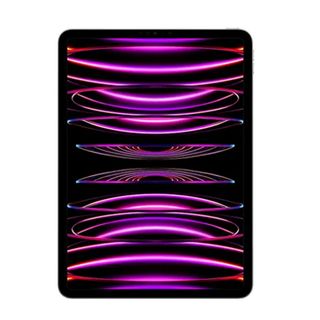 Apple iPad Pro 4.Nesil MNXM3TU/A M2 Wi-Fi 2TB 11 inç Uzay Gri