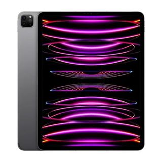 iPad Pro（第4世代）M2 Wi-Fi 128GB 本体のみ Amazonリニュー iPad Pro12.9インチ128GB整備品