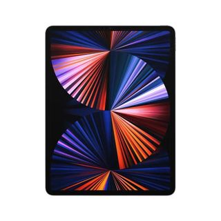 Apple iPad Pro 5.Nesil MHNF3TU-A 12.9 inç 128 GB Wi-Fi Uzay Grisi