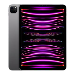 【大容量512GB】iPad Pro 11インチ 第1世代 Wi-Fi iPad Pro 11インチ 第1世代 Wi-Fi Cランク カラー：シルバー