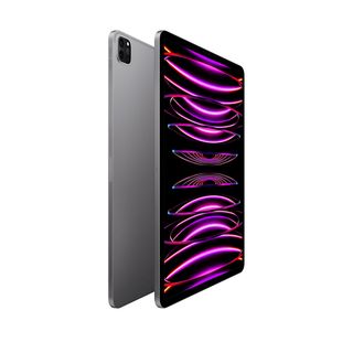 Apple iPad Pro 6.Nesil MNXY3TU/A Wi-Fi 2TB 12.9 inç Uzay Gri