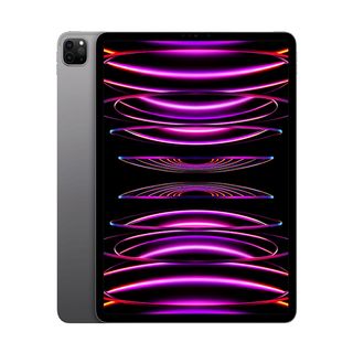 Apple iPad Pro 6.Nesil MNXY3TU/A Wi-Fi 2TB 12.9 inç Uzay Gri
