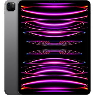 Apple iPad Pro 6.Nesil MP1X3TU/A M2 Wi-Fi+Cellular 128GB 12.9 inç