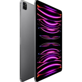 Apple iPad Pro 6.Nesil MP1X3TU/A M2 Wi-Fi+Cellular 128GB 12.9 inç