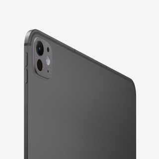 Apple iPad Pro MVVC3TU/A Wi-Fi 512GB 11 inç Uzay Siyahı Tablet PC