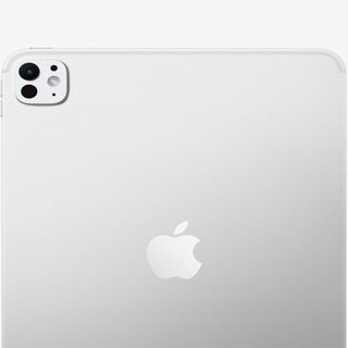 Apple iPad Pro MVX33TU/A Wi-Fi 256GB 13 inç Gümüş Tablet PC
