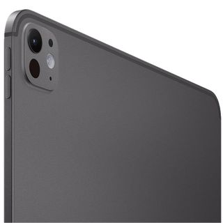 Apple iPad Pro M5 ME7Y4TU/A Wi-Fi+Cellular 512GB 13 inç Uzay