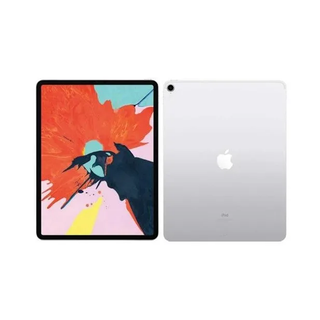 Apple iPad Pro 2018 12.9 inç 256 GB 4G Gümüş Fiyatları