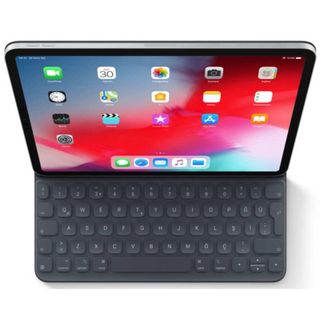 Apple iPad Pro 11 inç 64 GB Wi-Fi Gümüş MTXP2TU-A Fiyatları