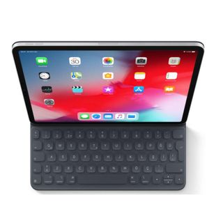 Apple iPad Pro MTXR2TU-A 11 inç 256 GB Wi-Fi Gümüş Fiyatları | Cimri