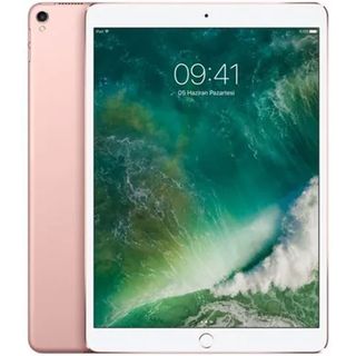 Apple iPad Pro Yeni 64 GB 10.5 3G 4G Wi-Fi Tablet-PC Fiyatları