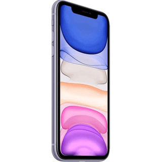 Apple iPhone 11 256GB 4GB Ram 6.1 inç 12MP Akıllı Cep Telefonu Mor