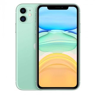 Apple iPhone 11 256GB 本体 SIMロックなし Apple iPhone 11 256GB Yeşil Yenilenmiş Fiyatları | Cimri