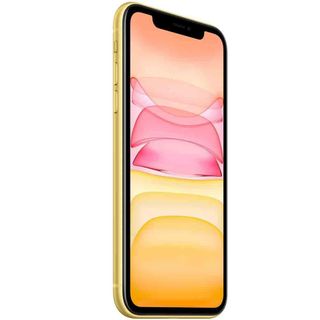 Apple iPhone 11 64GB 4GB Ram 6.1 inç 12MP Akıllı Cep Telefonu Sarı