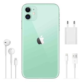 Apple iPhone 11 64GB Yeşil Fiyatları ve Özellikleri | Cimri