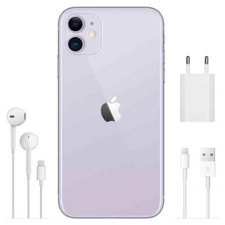 iPhone 11 64 GB Mor Fiyatları ve Yorumları | Cimri
