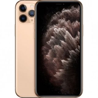 Apple iPhone 11 Pro 256GB 4GB Ram 5.8 inç 12MP Akıllı Cep Telefonu