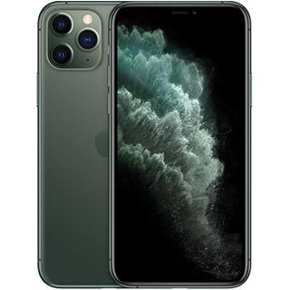 Apple iPhone 11 Pro 64GB 4GB Ram 5.8 inç 12MP Akıllı Cep Telefonu