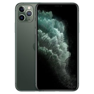 Apple iPhone 11 Pro Max スペースグレー256GB Apple iPhone 11 Pro Max 256GB Yenilenmiş Fiyatları