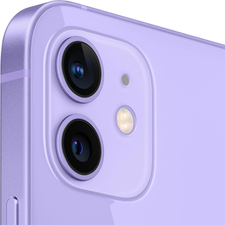 Apple iPhone 12 5G 256GB 4GB Ram 6.1 inç 12MP Akıllı Cep Telefonu