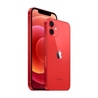 Apple iPhone 12 mini 5G 128GB 4GB Ram 5.4 inç 12MP Akıllı Cep