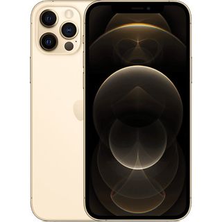 Apple iPhone 12 Pro 128 GB Altın Yenilenmiş Cep Telefonu Fiyatları