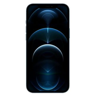 iphone12pro　128GB　ブルー　良品 Apple Yenilenmiş iPhone 12 Pro 128 GB Mavi Cep Telefonu (12 Ay