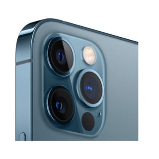 iPhone 12 Pro Max 5G 128 GB Mavi Fiyatları ve Yorumları | Cimri