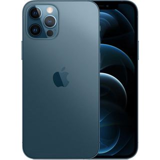 Apple iPhone 12 Pro Max 128GB Yenilenmiş Fiyatları
