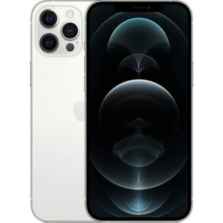 Apple iPhone 12 Pro Max 256 GB Gümüş Yenilenmiş Fiyatları | Cimri
