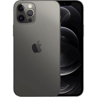 Apple iPhone 12 Pro Max 256 GB Siyah Yenilenmiş Fiyatları | Cimri