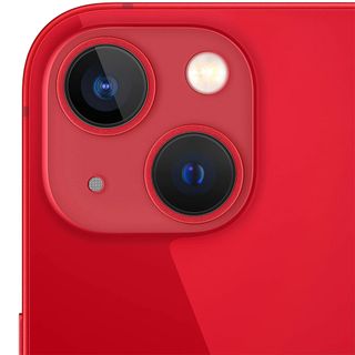 Apple iPhone 13 512 GB Kırmızı Yenilenmiş Fiyatları | Cimri