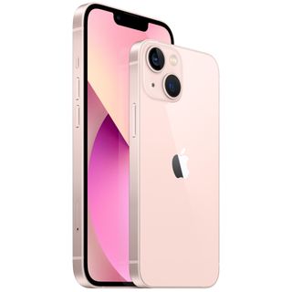 Apple iPhone 13 5G 512GB 6GB Ram 6.1 inç 12MP Akıllı Cep Telefonu