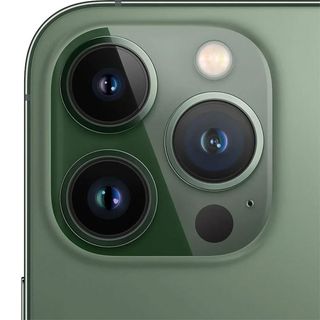 Apple iPhone 13 Pro Max 512GB Yeşil Yenilenmiş Fiyatları